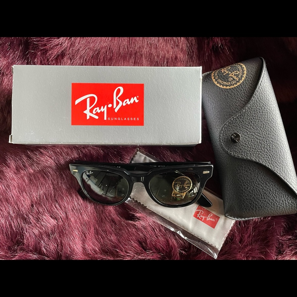 Rayban Sunglasses